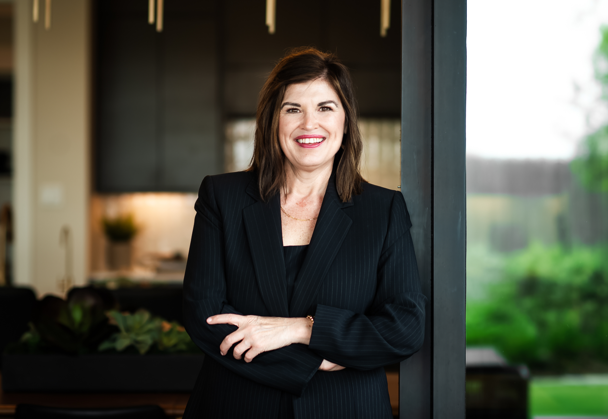 Katie Curran, REALTOR and MKAT Group co-founder